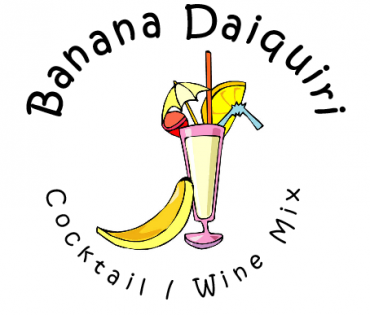 Banana Daquiri 