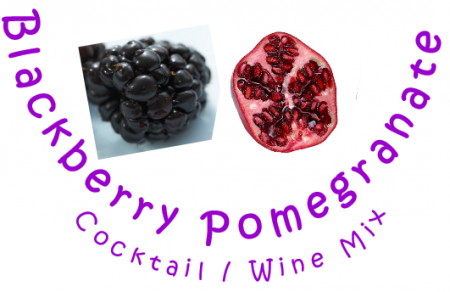 Blackberry Pomegranate 
