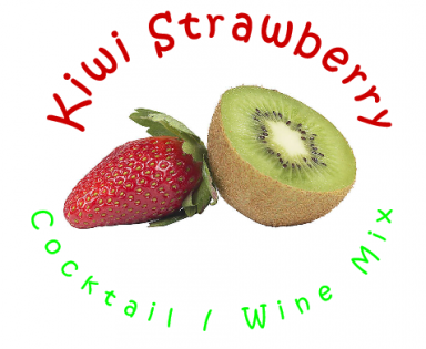Kiwi Strawberry Wine Mix 