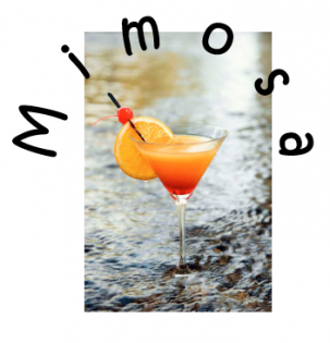 Mimosa 