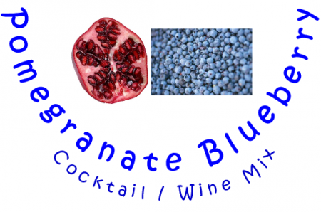 Pomegranate Blueberry 