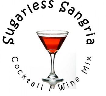 Sugarless Sangria 